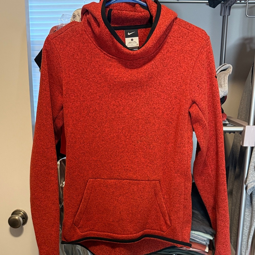 Women’s Nike Hoodie